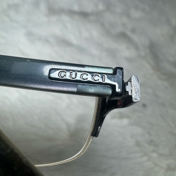 Gucci GG 1721/Y . frames (read) - Picture 7 of 11